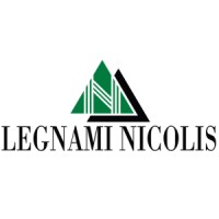 Legnami Nicolis logo