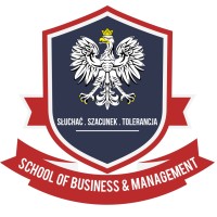 School of Business & Management Warsaw logo - Similar company to School Of Business & Management Malta