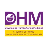 Developing Humanitarian Medicine (DHM) logo - Similar company to Kisii University