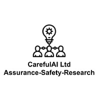 CarefulAI Ltd logo - Similar company to Future Experts
