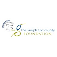 Guelph Community Foundation logo - Similar company to Aurora Cultural Centre