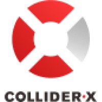 ColliderX logo - Similar company to Emerge