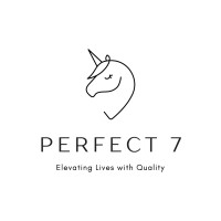 Perfect 7 Singapore & Malaysia logo - Similar company to Checkin Malaysia