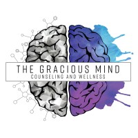 The Gracious Mind Counseling and Wellness logo - Similar company to Exceptional Wellness, Inc.