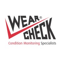 WearCheck logo - Similar company to Miwatek