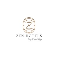 Zen Hotels by Keekoo Stays logo - Similar company to Digiflix