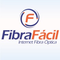 Fibra Fácil Telecomunicações logo - Similar company to Vmb Tecnologia