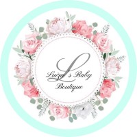 Luiza's Baby Boutique logo - Similar company to Patousakia Baby Boutique