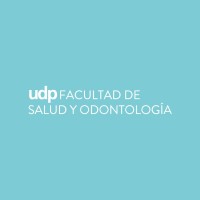 Facultad de Salud y Odontología Universidad Diego Portales logo - Similar company to Universidad De Los Andes (Cl)