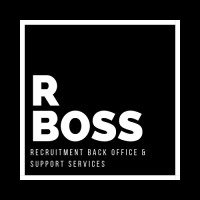 Rboss (Recruitment Back Office Support Services)