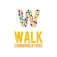 Walk Communications logo - Similar company to Adwords Professional