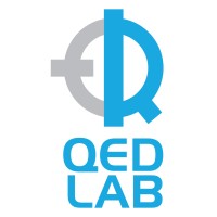 QED Lab Inc. logo - Similar company to Equilibrium Engineers, Llc