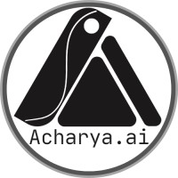 Acharya.ai LLP logo - Similar company to Demazi Technologies