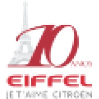 Eiffel Veículos Com. E Imp. Ltda