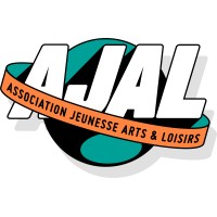 Association Jeunesse Arts & Loisirs (AJAL) logo - Similar company to Le Petit Souk Diffusion