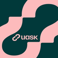 uask logo - Similar company to Smart Citizen Software