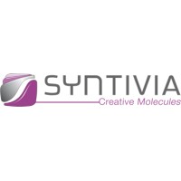 Syntivia logo - Similar company to Imactiv-3D