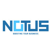 Notus International SA logo - Similar company to Samlog S.R.L.