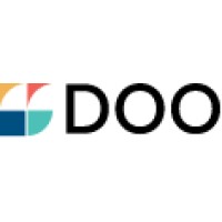 Doo Smart Homes logo - Similar company to Tono Systems