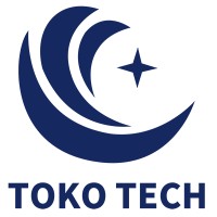 SHANGHAI TOKO TECHNOLOGY CO.,LTD. logo - Similar company to Padmavati Steel & Engg. Co.