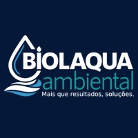Biolaqua Ambiental LTDA logo - Similar company to Vert Equipamentos Industriais