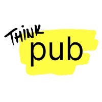 ThinkPub logo - Similar company to Thinking Lpc
