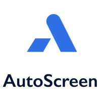 AutoScreen logo - Similar company to 7X Labs