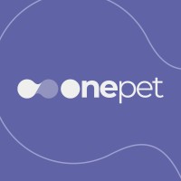 OnePet logo - Similar company to Doutor Pc