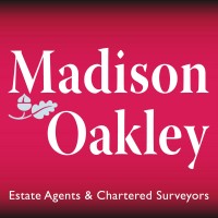 Madison Oakley Estate Agents in Bath logo - Similar company to Shining Qualities