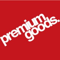 Premium Goods. logo - Similar company to Kicking It