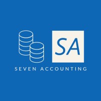 Seven Accounting logo - Similar company to Lambert Financial, Llc