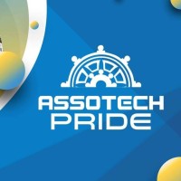 Assotech Pride logo - Similar company to Assotech Realty Pvt. Ltd.