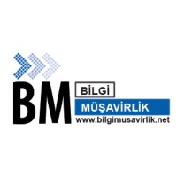Bilgi Müşavirlik | Bağımsız Denetim logo - Similar company to Pür Bağımsız Denetim Yeminli Mali Müşavirlik A.Ş.