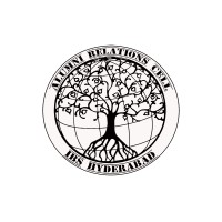 Alumni Relations Cell IBS Hyderabad logo - Similar company to Icfai Group