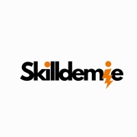 Skilldemie logo - Similar company to Theskillgarage