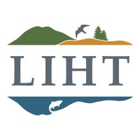 Lummi Island Heritage Trust logo - Similar company to Steritool Inc