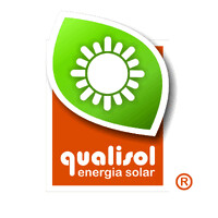 Qualisol logo - Similar company to Energie Concept