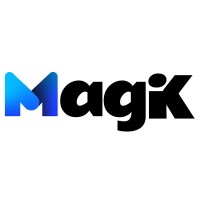 Magik Dominicana, SRL logo - Similar company to Growsoft