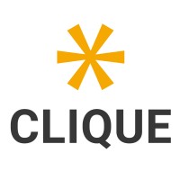Clique logo - Similar company to Unısonoº