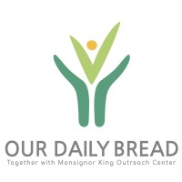 Our Daily Bread Denton