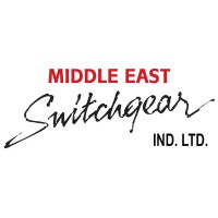 Middle East Switchgear Ind. Ltd. logo - Similar company to Kinta Switchgear Sdn Bhd