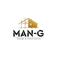 MAN-G Design & Construction logo - Similar company to Azelko