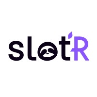 SlotR logo - Similar company to Periklais