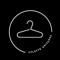 Palette Uniforms logo - Similar company to Grupo Gadol