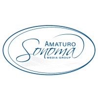 Amaturo Sonoma Media Group logo - Similar company to Waterdrop Digital