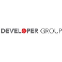 Developer Group India logo - Similar company to Artha Real Estate Corporation Limited