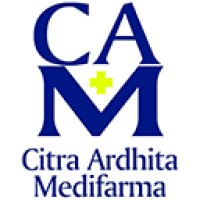 Klinik Citra Ardhita Medifarma logo - Similar company to Klinik Keluarga