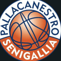 Pallacanestro Senigallia logo - Similar company to Basket Roma