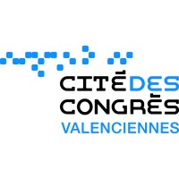 Cité des Congrès Valenciennes logo - Similar company to One-Step Forward By Scale2Sell