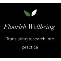 Flourish Wellbeing. logo - Similar company to Fp Counselling